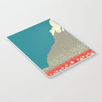 The Matterhorn Notebook Gallery Image 3