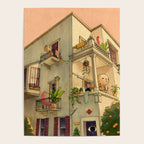Where You At Poster Gallery Image 4