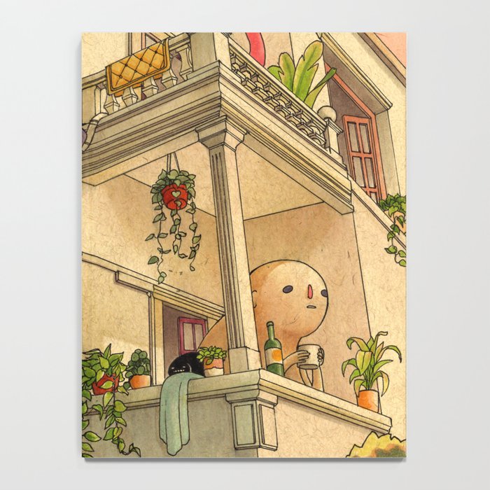 Where You At Notebook Gallery Image 4