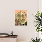 Where You At Poster Gallery Image 2