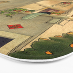 Where You At Bath Mat Gallery Image 3