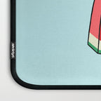 Watermelon Surf Laptop Sleeve Gallery Image 3