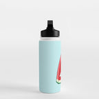 Watermelon Surf Water Bottle Gallery Image 3