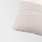 abstract minimal 28 Pillow Sham Gallery Image 4