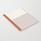 abstract minimal 28 Notebook Gallery Image 3