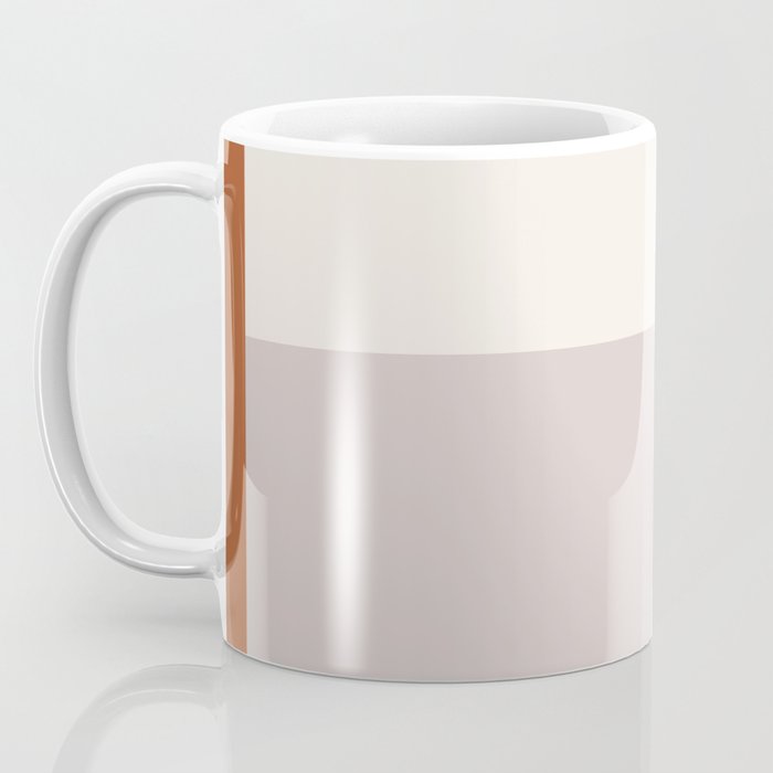 abstract minimal 28 Coffee Mug Gallery Image 3