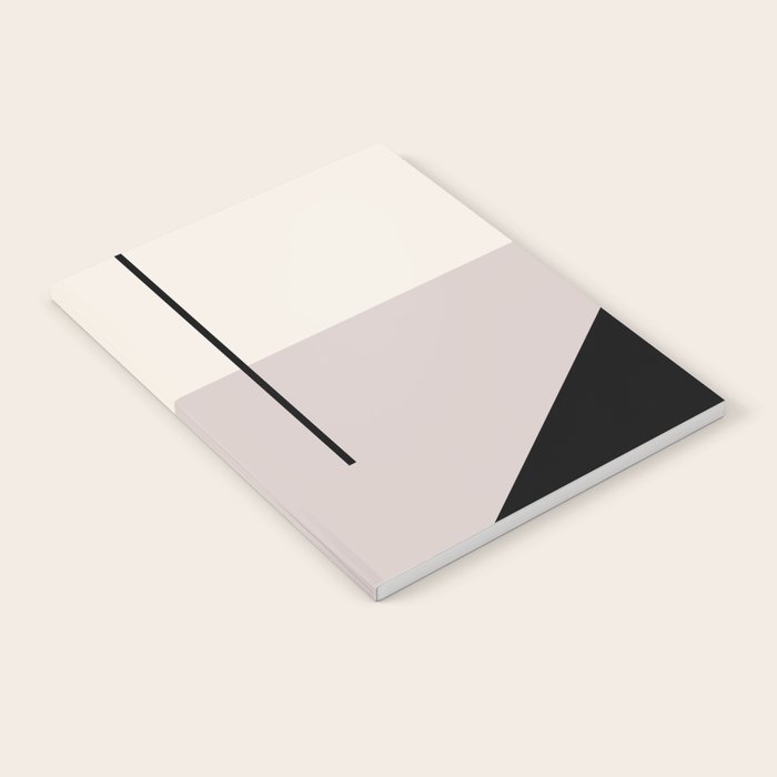 abstract minimal 28 Notebook Gallery Image 2