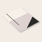 abstract minimal 28 Notebook Gallery Image 2