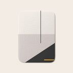 abstract minimal 28 Bath Mat Gallery Image 1