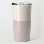 abstract minimal 28 Travel Mug Gallery Image 3