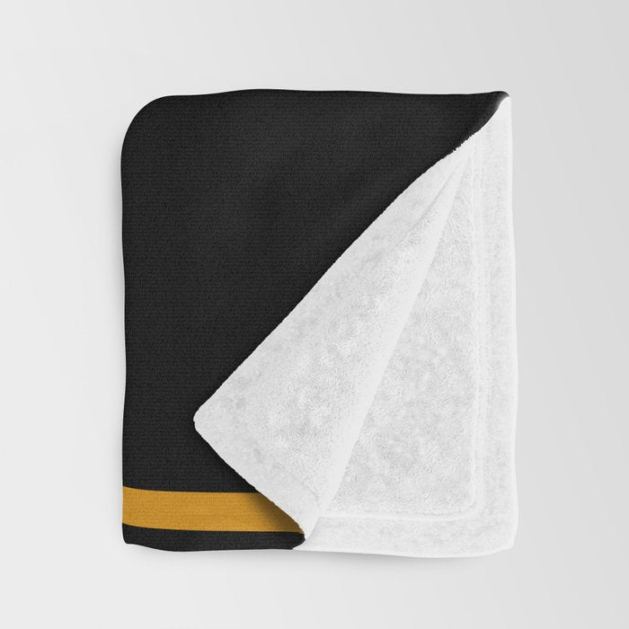 abstract minimal 28 Throw Blanket Gallery Image 3