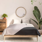 abstract minimal 28 Comforter Gallery Image 3