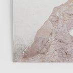 Exposed Brick Under Concrete Wall Poster Gallery Image 3