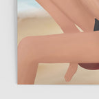 Beach Life Poster Gallery Image 3