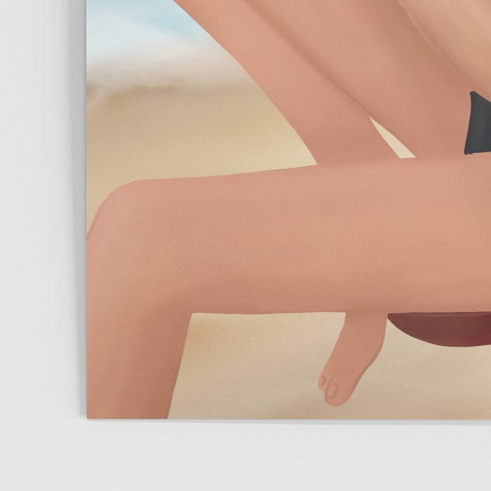 Beach Life Poster Gallery Image 3