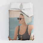 Beach Life Comforter Gallery Image 6