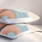 Beach Life Pillow Sham Gallery Image 3