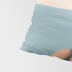 Beach Life Pillow Sham Gallery Image 4