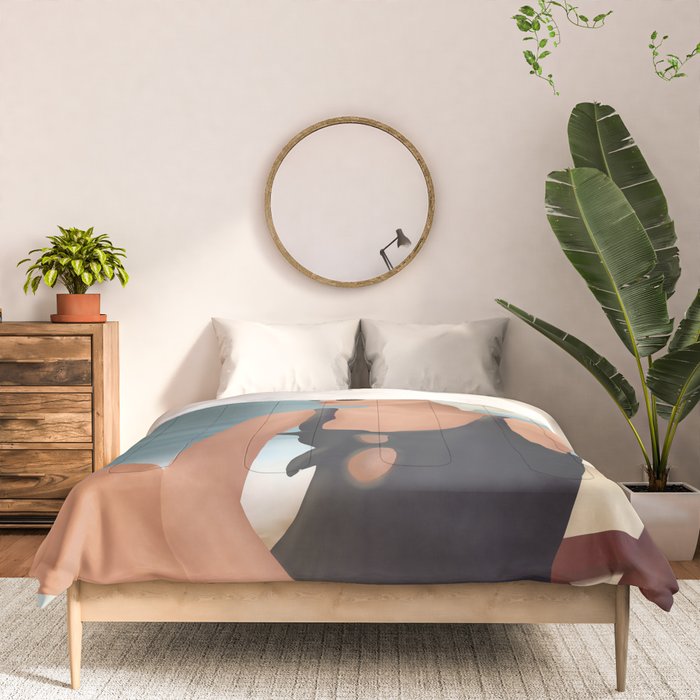 Beach Life Comforter Gallery Image 3