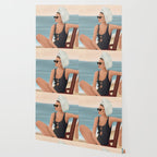 Beach Life Wallpaper Gallery Image 2