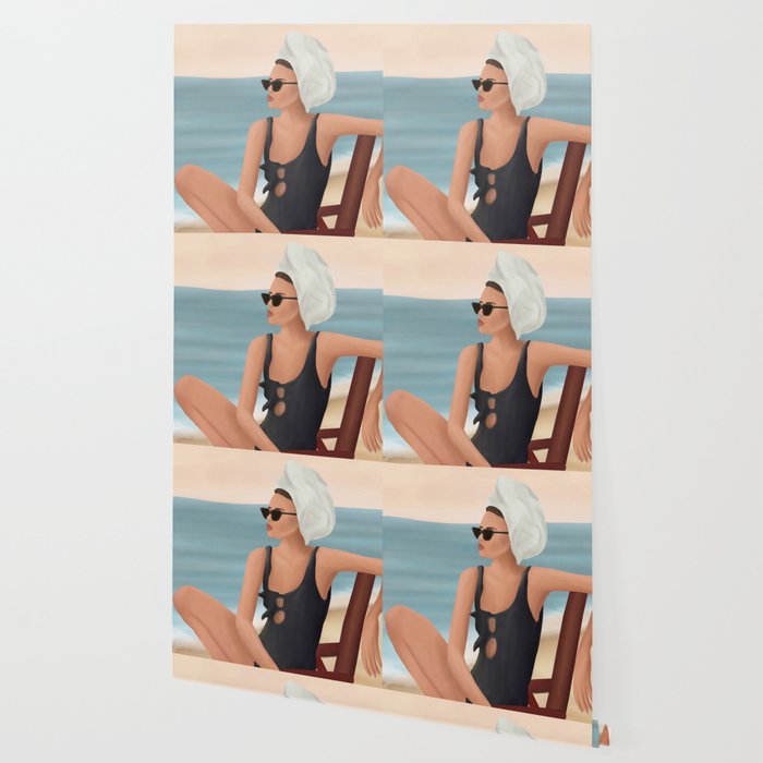 Beach Life Wallpaper Gallery Image 2