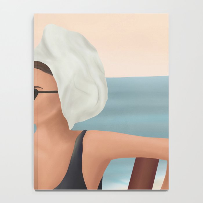 Beach Life Notebook Gallery Image 4
