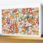 Summer Dreams II  Wall Mural Gallery Image 2