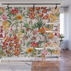 Summer Dreams II  Wall Mural Gallery Image 1