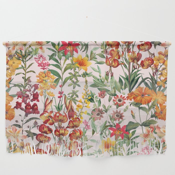 Summer Dreams II  Wall Hanging Gallery Image 1