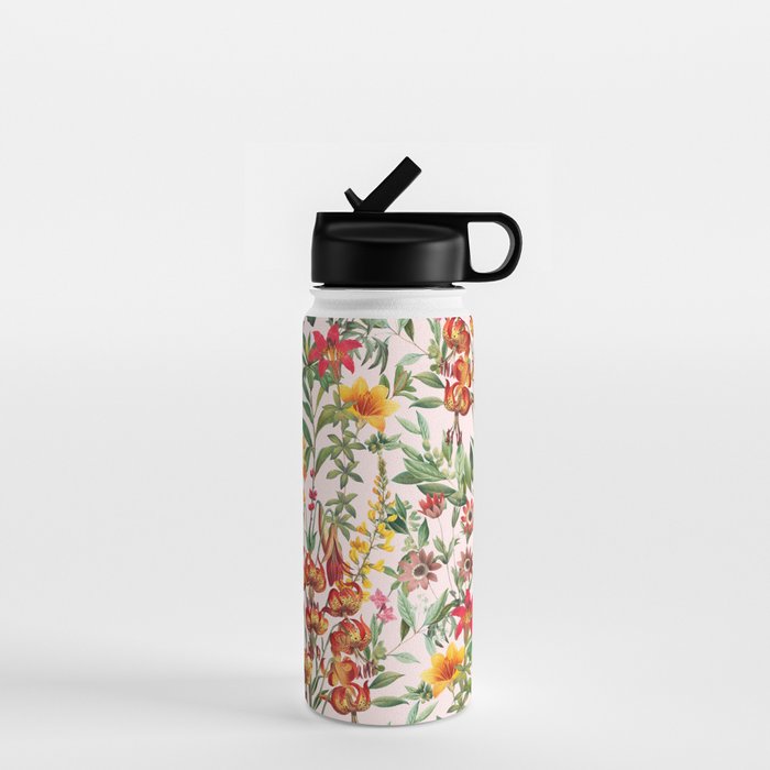 Summer Dreams II  Water Bottle Gallery Image 1