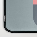 Popsicle (Blue) Laptop Sleeve Gallery Image 3