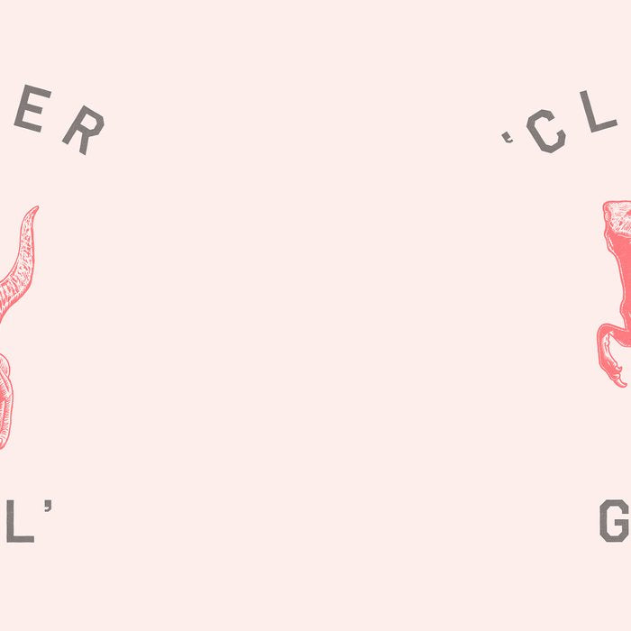 Clever Girl Coffee Mug Gallery Image 2