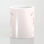 Clever Girl Coffee Mug Gallery Image 4