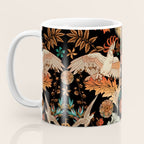 Victorian Midnight II Coffee Mug Gallery Image 3