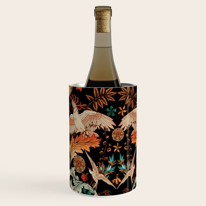 Victorian Midnight II Wine Chiller Gallery Image 3