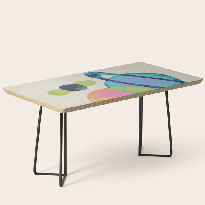 Bright Universe Coffee Table Gallery Image 1