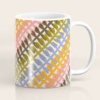 Summer Herbs #2 Coffee Mug Gallery Image 1