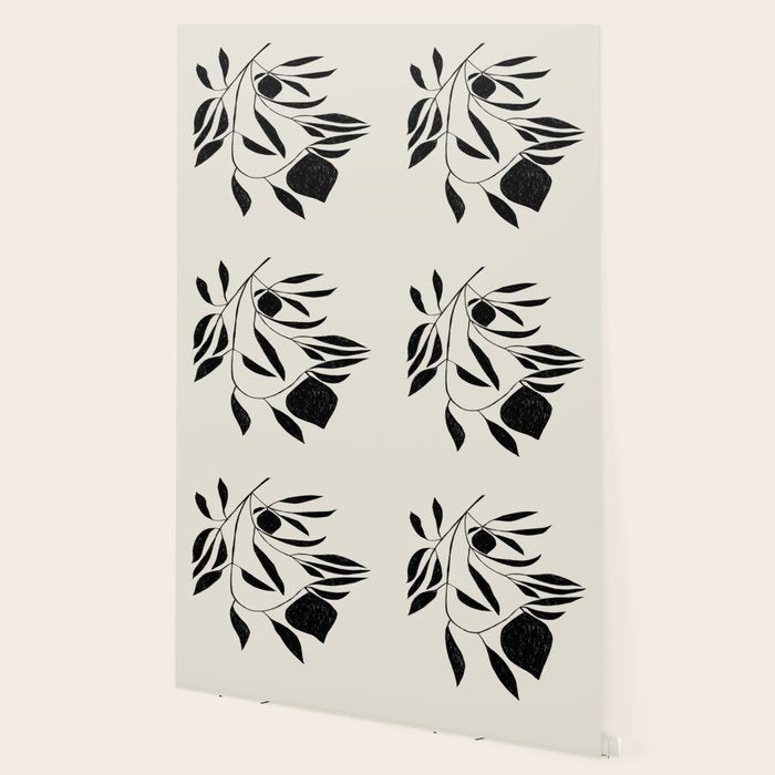 Lemon Tree Wallpaper Gallery Image 2