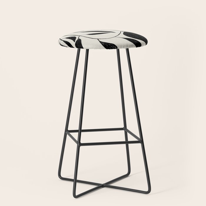 Lemon Tree Stool Gallery Image 1