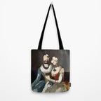 Nocturne 112 Tote Bag Gallery Image 2