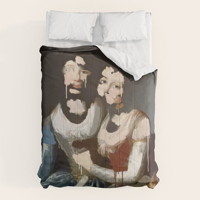 Nocturne 112 Comforter Gallery Image 1