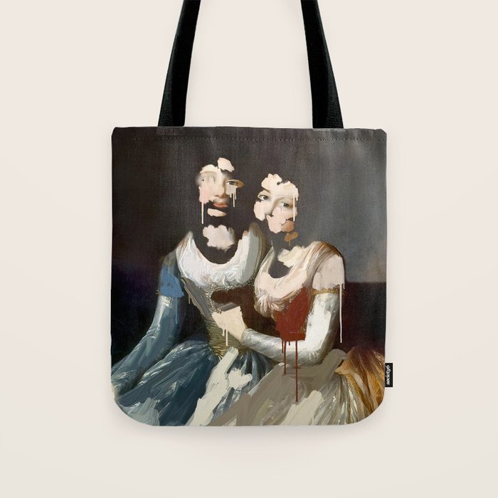 Nocturne 112 Tote Bag Gallery Image 1