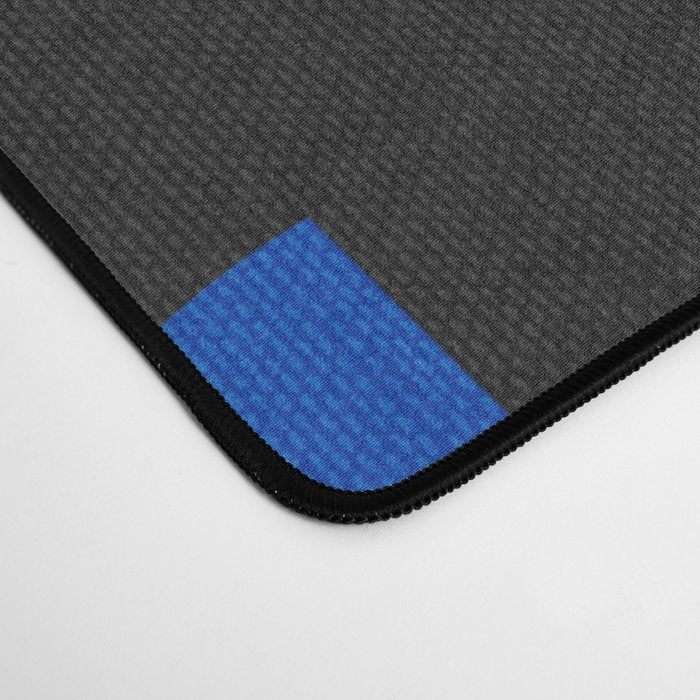 BAUHAUS PATTERN STUDY 01 Desk Mat Gallery Image 4