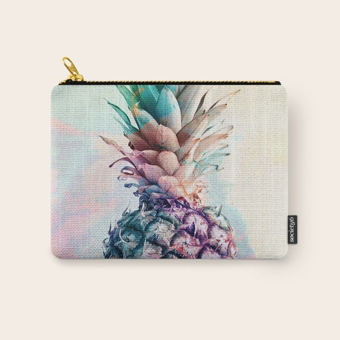 PINEAPPLE 9b Carry All Pouch Gallery Image 1