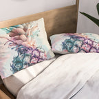 PINEAPPLE 9b Pillow Sham Gallery Image 2