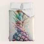 PINEAPPLE 9b Comforter Gallery Image 6