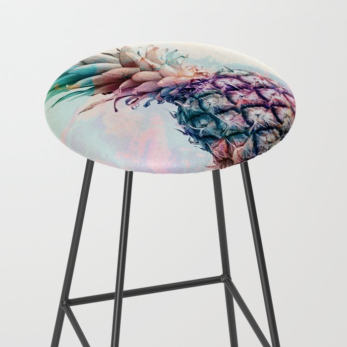 PINEAPPLE 9b Stool Gallery Image 2