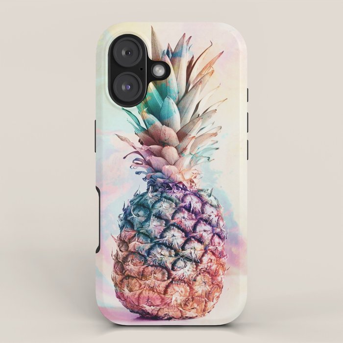 PINEAPPLE 9b iPhone Case Gallery Image 1