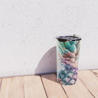 PINEAPPLE 9b Travel Mug Gallery Image 4