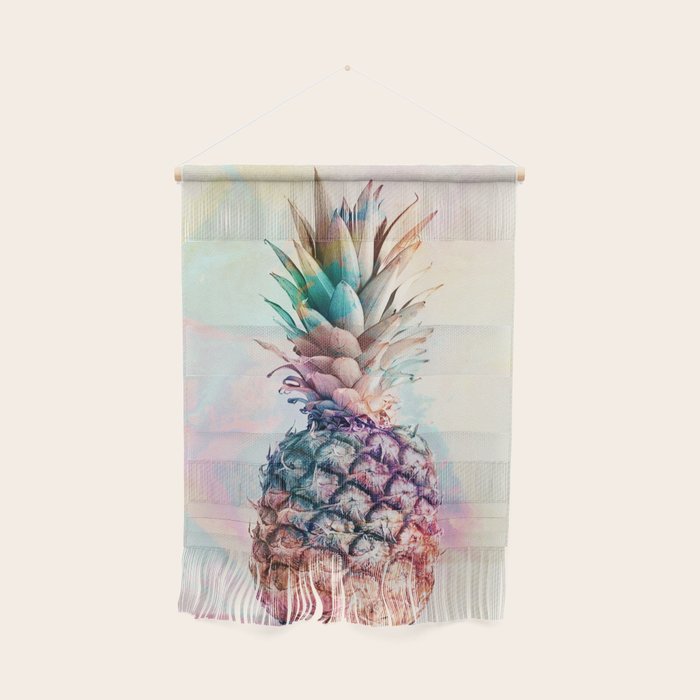 PINEAPPLE 9b Wall Hanging Gallery Image 1